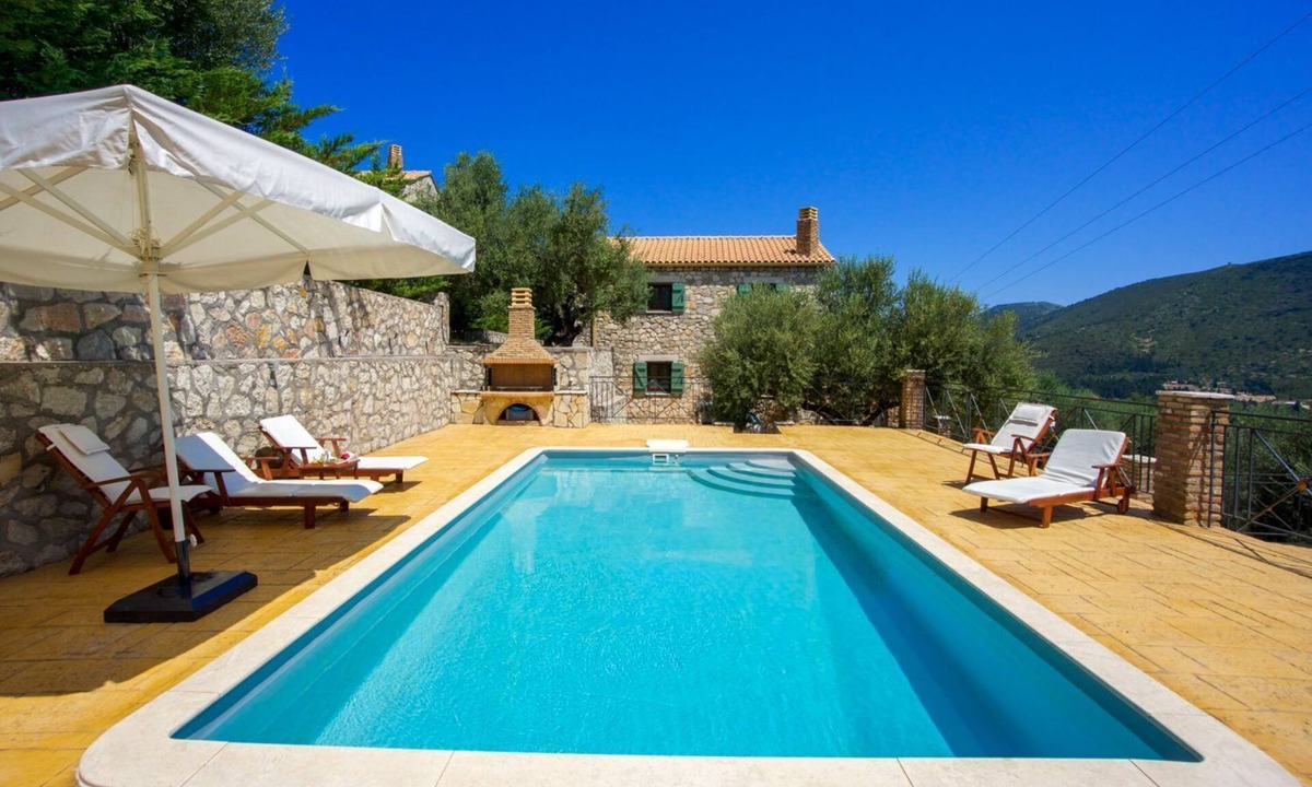Platrithias Villa | Mint Villa - Two Bedroom Villa, Sleeps 4
