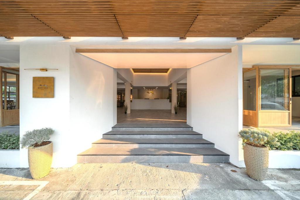 Minburi Hotel | Mintara Hotel - โรงแรมมินธารา มีนบุรี