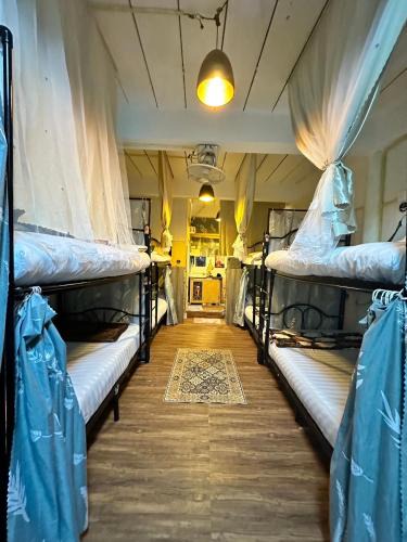 Baan Tai Hostel | MINUM hostel