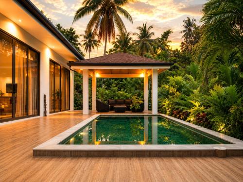 Wok Tum Villa | Mirari Villa