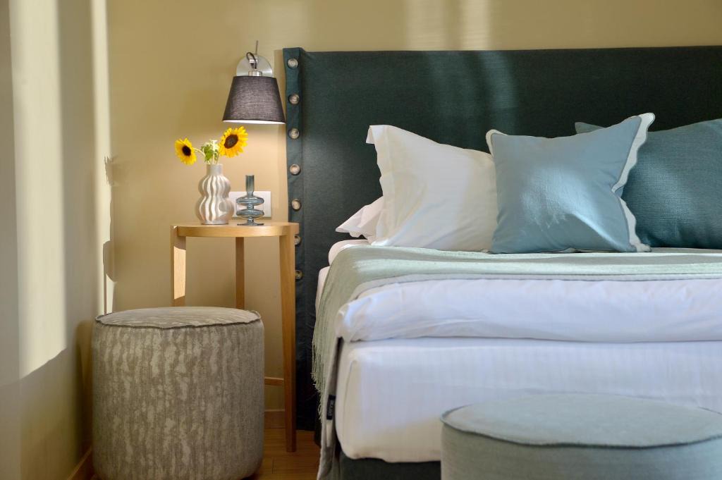 Khalandrion Apartment | MIRIVILI hospitality & wellness