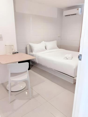 Ploenchit Apartment | Mirt Inn Sukhumvit II - ถนนสุขุมวิท 2