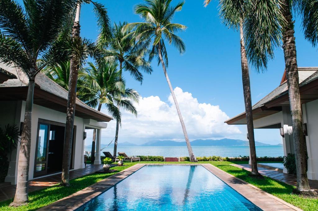 Miskawaan Villa Frangipani | Mae Nam