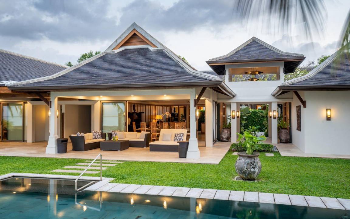 Mae Nam Villa | Miskawaan Villa Sila