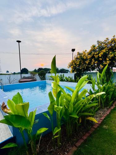 Bang Sare House | Miss & Moon Poolvilla Bang Saray