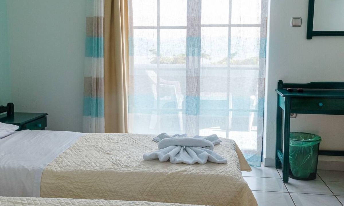 Souvala House | Mistral Apartments Aegina
