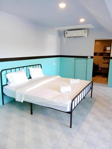Talat Yai Apartment | Mitr Inn Phuket Old Town -มิตร อินน์ ภูเก็ตโอลทาวน์