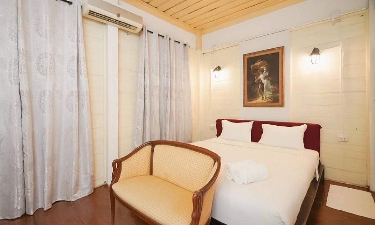China Town Hotel | Mitr Inn Yaowarat