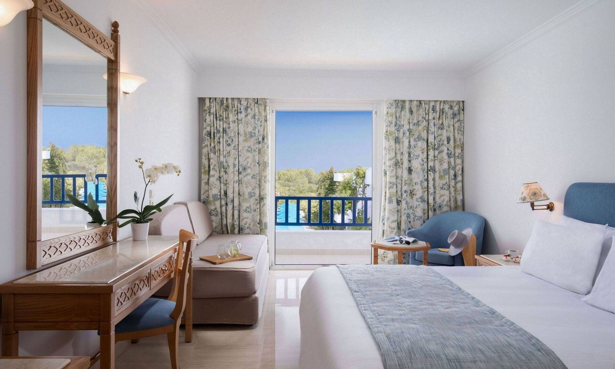 Psalidi Hotel | Mitsis Ramira