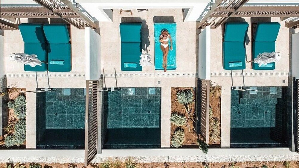Kardamena Resort | Mitsis Summer Palace Beach Hotel - All Inclusive