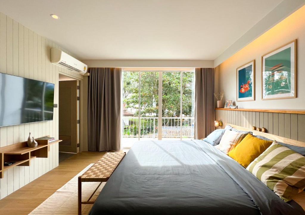 Khao Lak Hotel | MJ Boutique Hotel Khao Lak