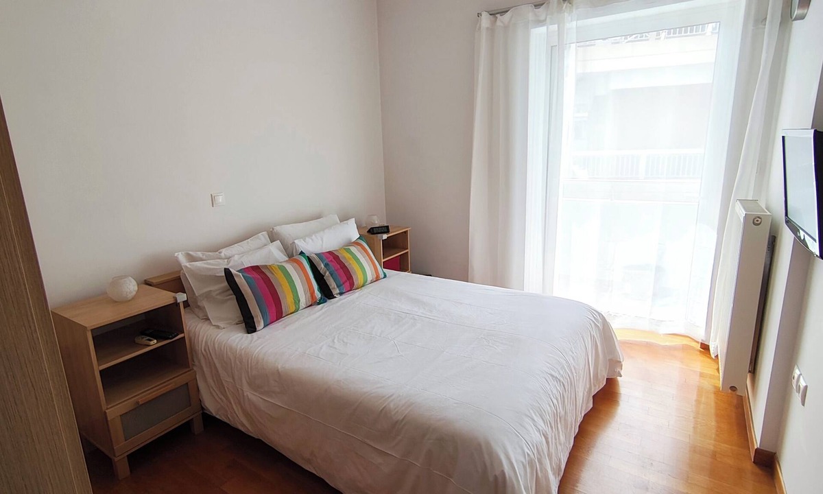 Marousi Apartment | Modern 2 bedroom cozy & quiet apartment in Marousi