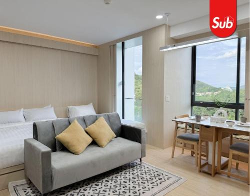 Kho Hong Apartment | Modern & Luxury Room in Hat Yai