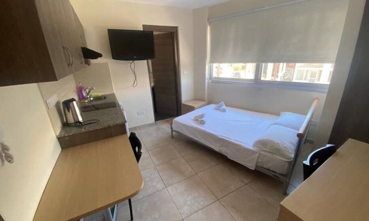 Historical Center Apartment | Modern studio in historic center, near beach, view