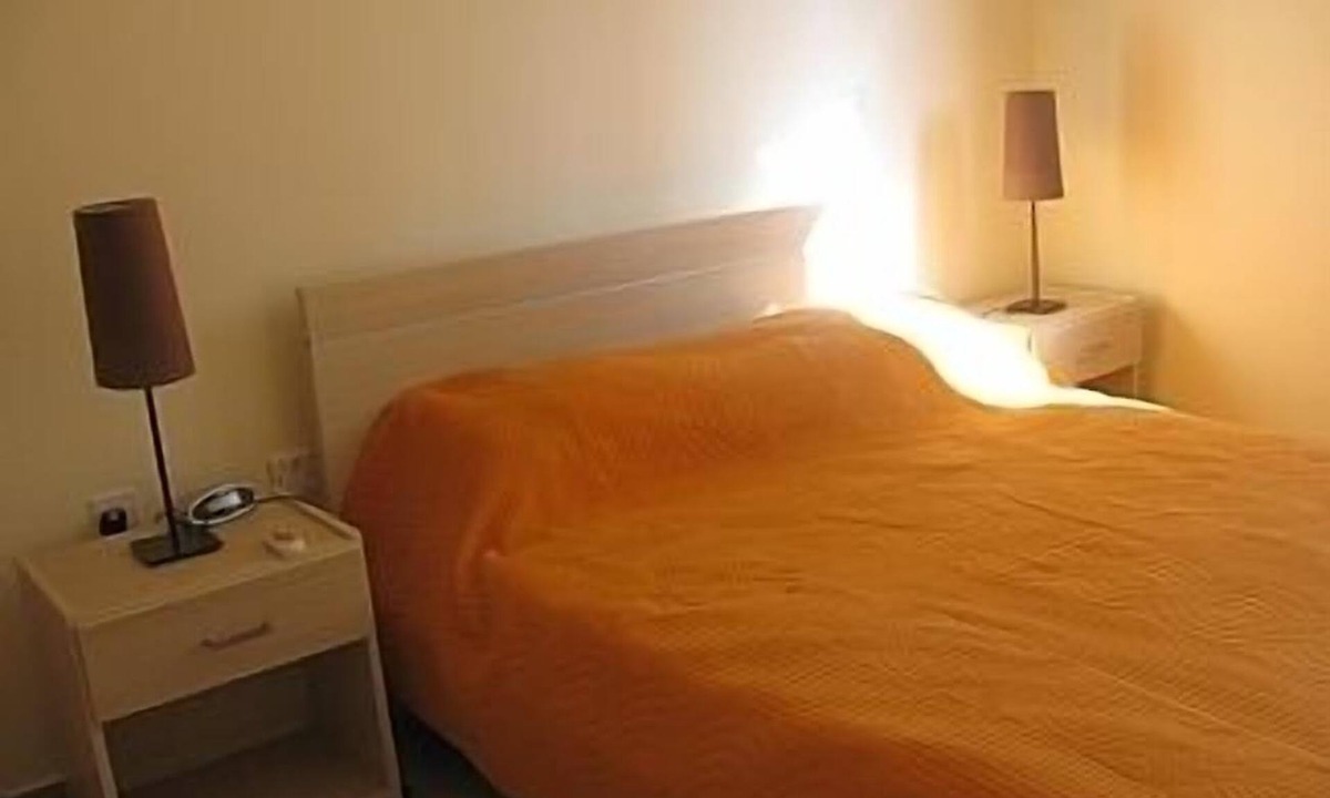 Paralimni Villa | Kapparis