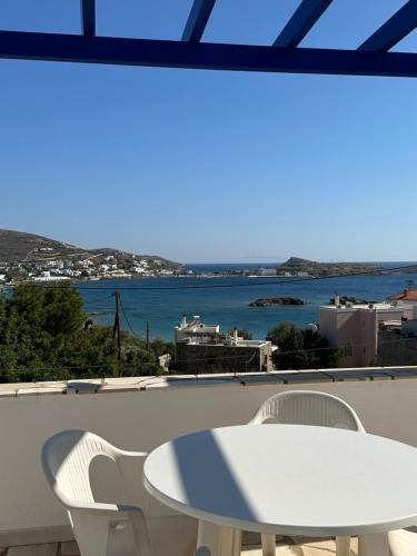 Vissa House | Molly’s Home