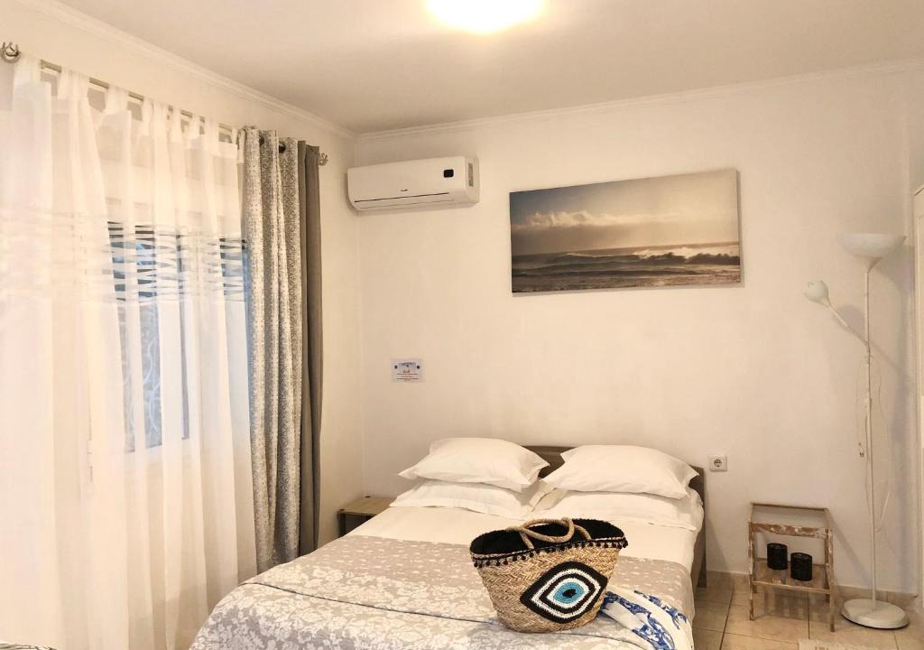 Palaio Faliro Apartment | Mon apartment Alkionis Palaio Faliro