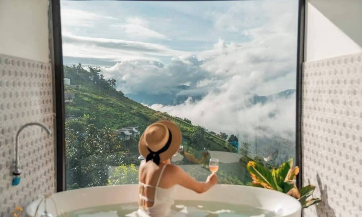 Mae Rim Hotel | Mon Mon Homestay