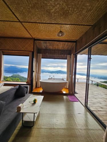 Mae Taeng House | Mon Ngo misty haven B2