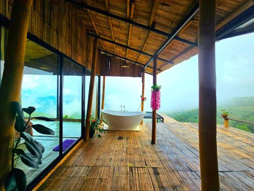 Mae Taeng House | Mon Ngo misty haven B3