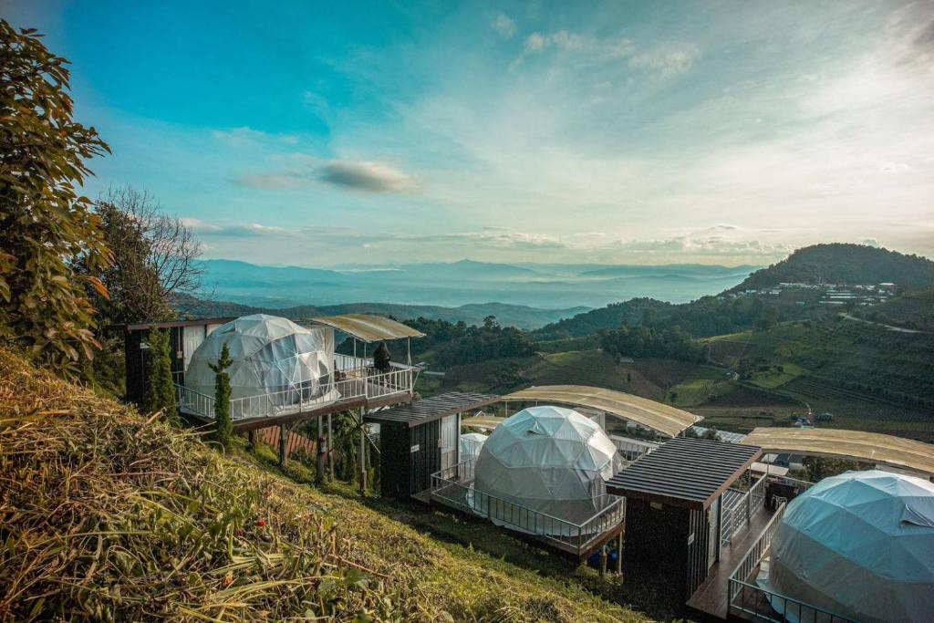 Mae Rim Resort | Mon P Monjam