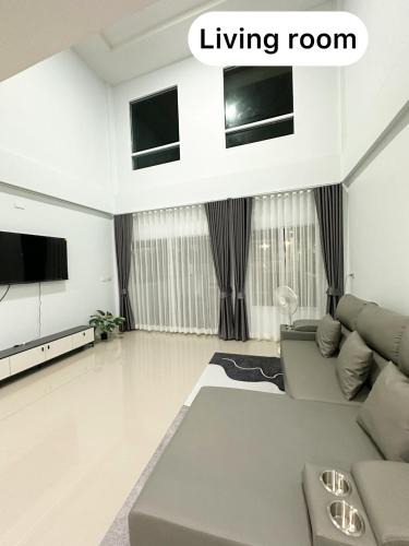 Hat Yai Villa | Monday Guesthouse2 Hatyai