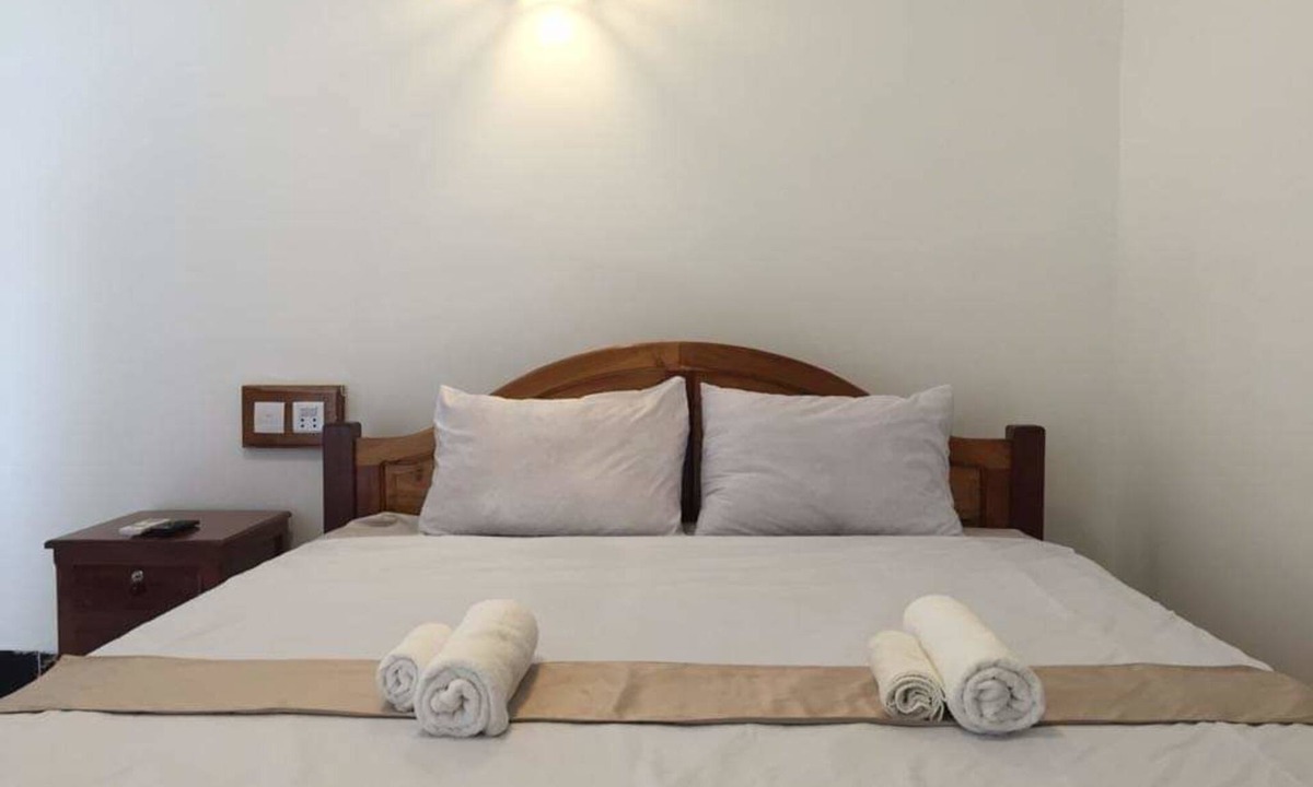 Peam Ro House | Mongkul Thmey Guest House