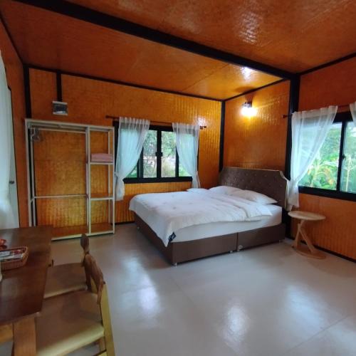 Wiang Haeng House | Mont Lan Chang Resort 2