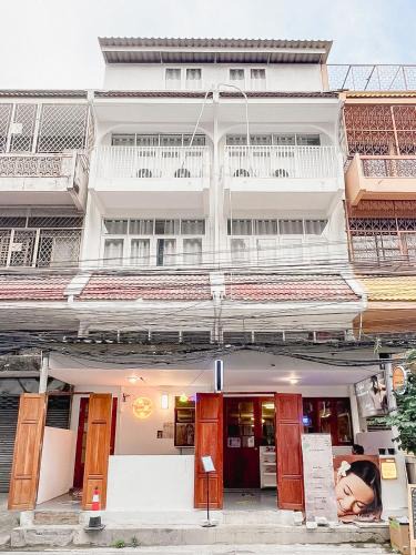 Rama 9 Hotel | Moochi Relax L'Assommior