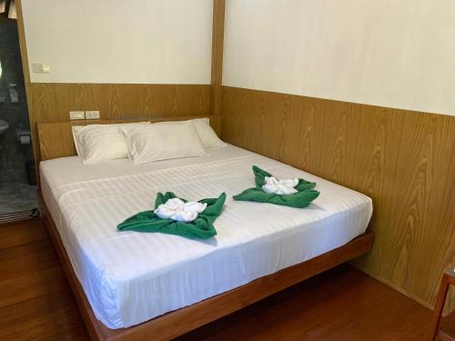 Ko Mook House | Mook Happy Bungalow