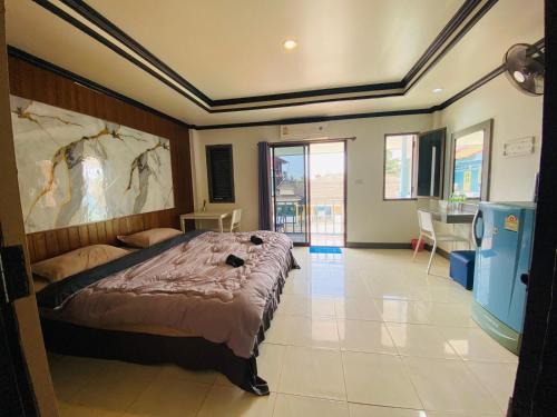 Khuekkhak House | Moon Light House