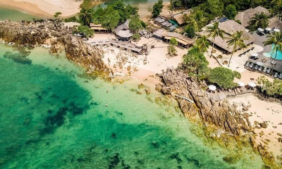 Ko Lanta Hotel | Moonlight Bay Resort