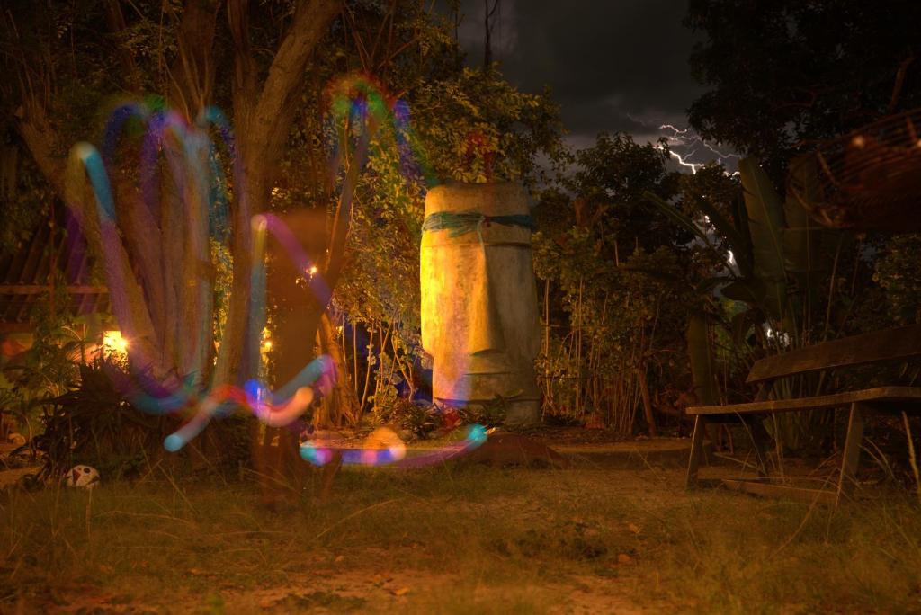 Koh Tao Hostel | MoovInn Garden Guesthouse