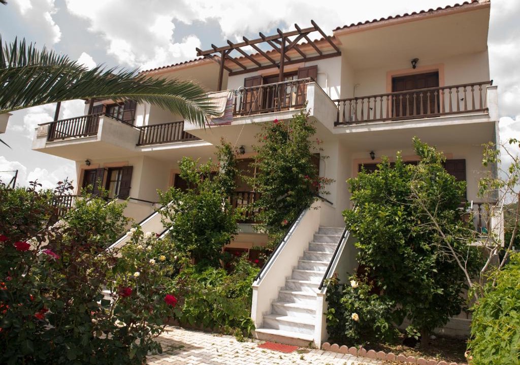 Vatera Apartment | Morfoula