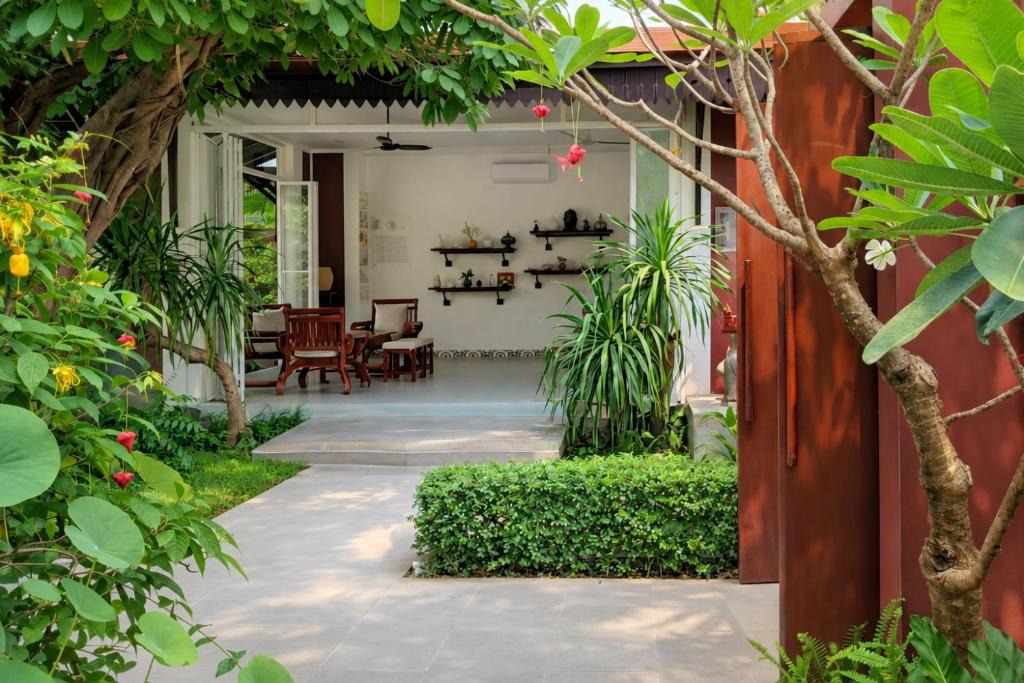 Prasat Bakong Hotel | Moringa Tree Maison