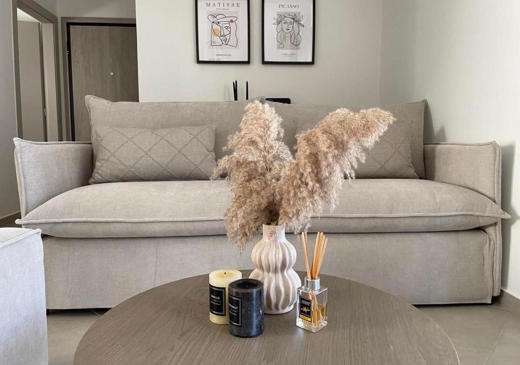 Preveza Apartment | Morpheus boutique apartment