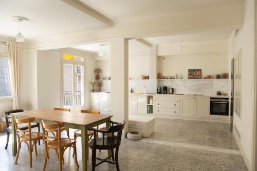 Psirri Apartment | Mosaikon Guesthouses #Sokratous Str