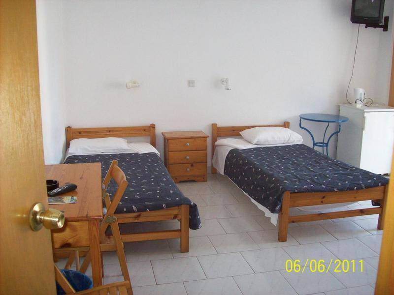 Chania Town House | Motel ∙ 8 guests