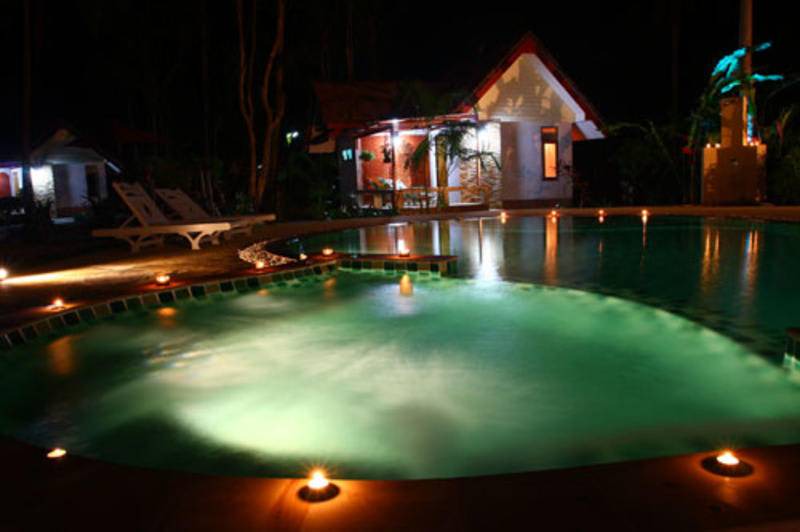 Mae Nam House | Motel ∙ 8 guests