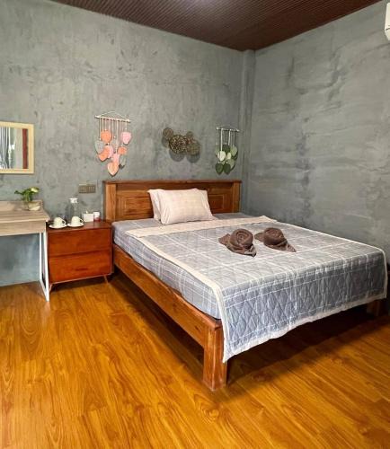 Svay Pao House | Mother’s House