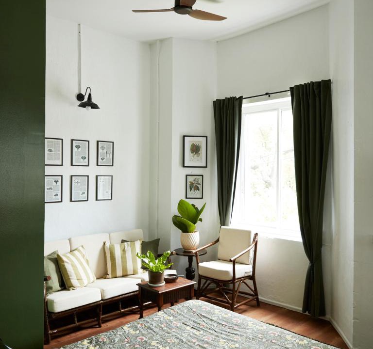Wang Burapha Phirom House | Motu Bangkok