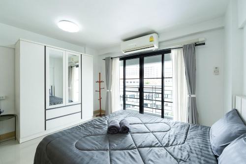 Huay Kaew Apartment | Mountain View with Swimming Pool Condo Near Nimman
