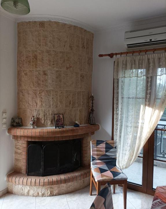 Vatoussa Apartment | Mountain Voyage Residences