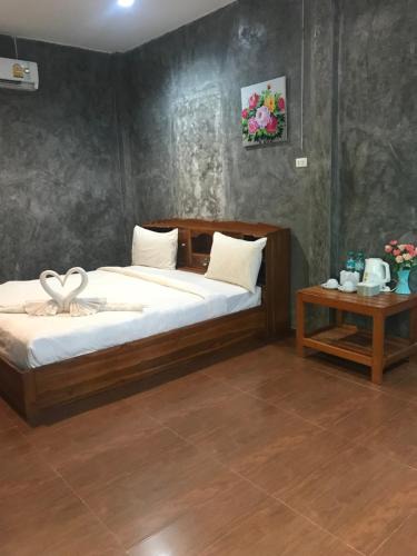 Ranong Bed & Breakfast | MP Resort Koh Phayam
