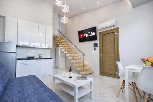 Limenaria Apartment | MPL Apartments & maisonettes