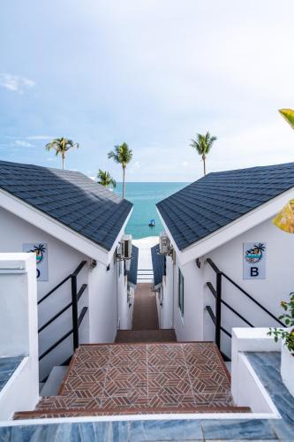 Wichit House | Mr Oh's Seaview House Phuket AoYon