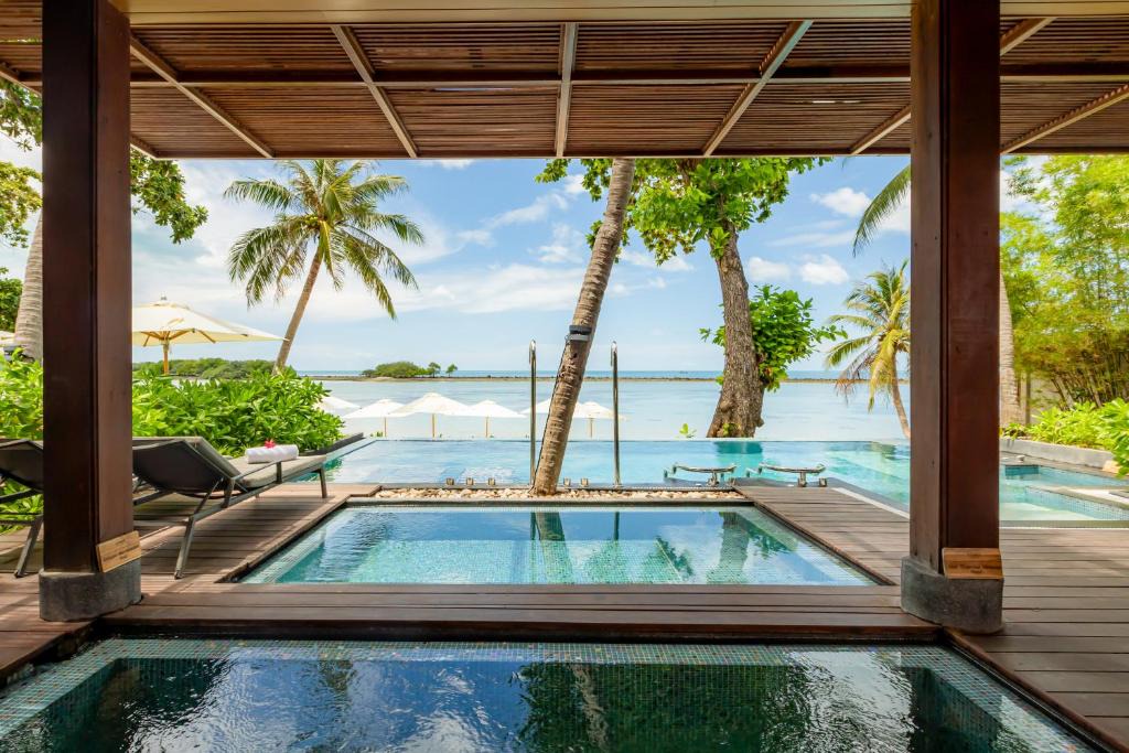 Chaweng City Center Resort | Muang Samui Spa Resort