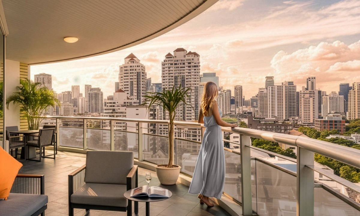 Wattana Hotel | MUU Bangkok, Small Luxury Hotels of the World