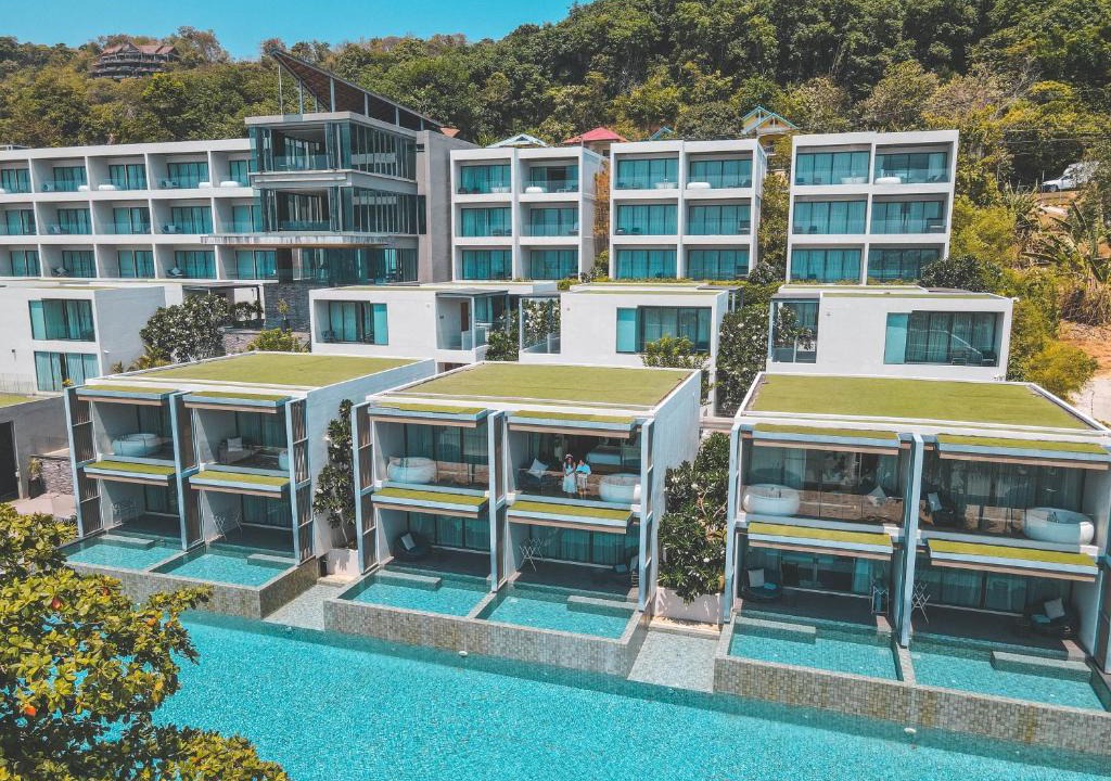 Wichit Resort | My Beach Resort Phuket, Panwa Beach
