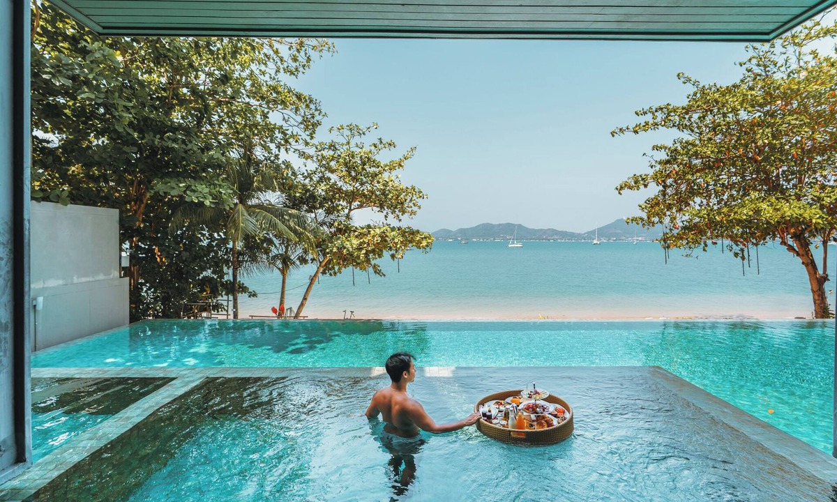 Wichit Hotel | My Beach Resort Phuket